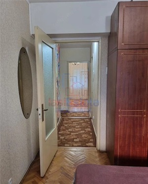 Tg Cucu zona Podul de Fier - Apartament 3 camere - imagine 8