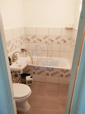 Apartament 3 camere etajul 1 zona Dacia - imagine 8