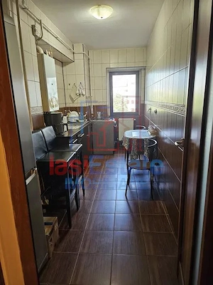 Apartament 1 camera de vanzare zona Pacurari - 38 mp, etajul 2 - imagine 4