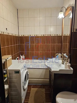 Apartament 1 camera de vanzare zona Pacurari - 38 mp, etajul 2 - imagine 5