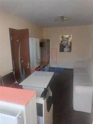 Apartament 2 camere etaj 1 centrala proprie - Tatarasi - imagine 5