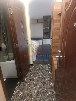 Apartament 2 camere etaj 1 centrala proprie - Tatarasi - imagine 11