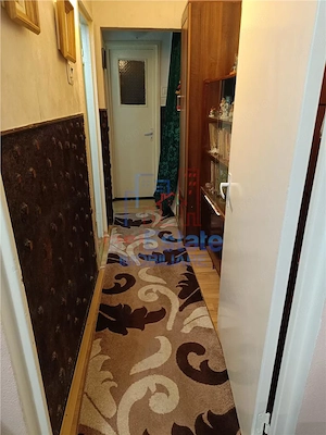 Apartament 3 camere de vanzare zona Zimbru - Ideal pentru renovare - imagine 6