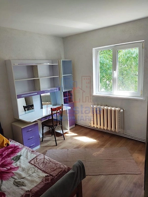 Apartament 3 camere etajul 1 zona Dacia - imagine 7