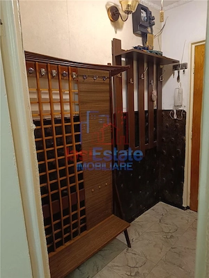 Apartament 3 camere de vanzare zona Zimbru - Ideal pentru renovare - imagine 7