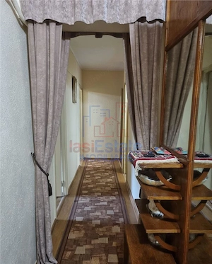 Tg Cucu zona Podul de Fier - Apartament 3 camere - imagine 9