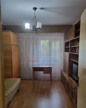 Tg Cucu zona Podul de Fier - Apartament 3 camere - imagine 7