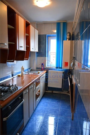 Apartament 2 camere decomandat - zona Pacurari - imagine 4