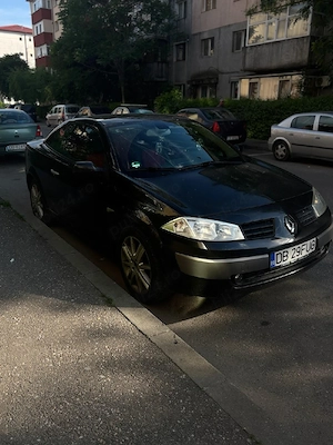Renault Megane cabrio full - imagine 2