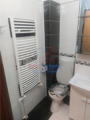 Apartament 2 camere etaj 1 centrala proprie - Tatarasi - imagine 7