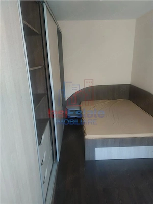 Apartament 2 camere etaj 1 centrala proprie - Tatarasi - imagine 4