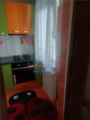 Apartament 2 camere etaj 1 centrala proprie - Tatarasi - imagine 10