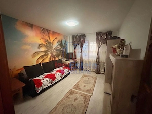 Apartament 2 camere decomandat, 38 mp, parter - Moara de Foc