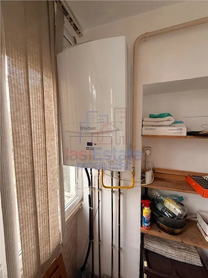 Apartament 2 camere decomandat - zona Canta etaj 2 - imagine 6
