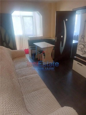 Apartament 2 camere etaj 1 centrala proprie - Tatarasi - imagine 2