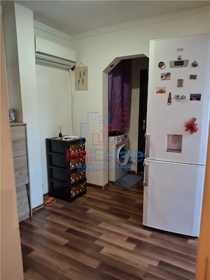 Apartament 2 camere decomandat etaj 2 - zona Dacia - imagine 2
