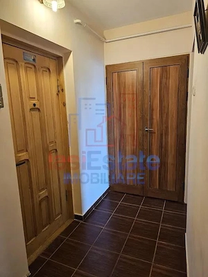 Apartament 1 camera de vanzare zona Pacurari - 38 mp, etajul 2 - imagine 6