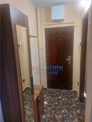 Apartament 2 camere etaj 1 centrala proprie - Tatarasi - imagine 12