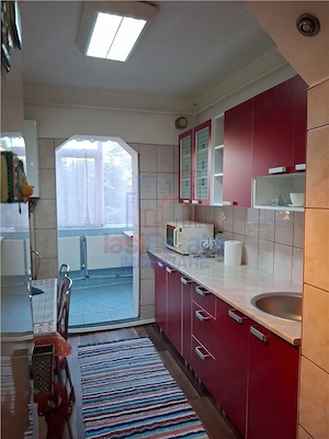 Apartament 2 camere decomandat etaj 2 - zona Dacia