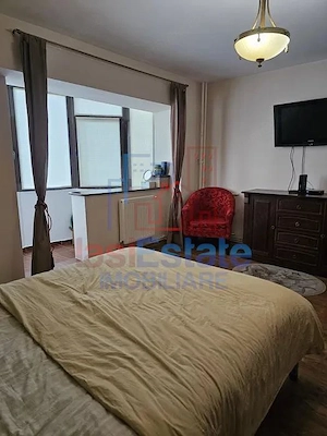 Apartament 1 camera de vanzare zona Pacurari - 38 mp, etajul 2