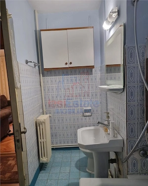 Tg Cucu zona Podul de Fier - Apartament 3 camere - imagine 12