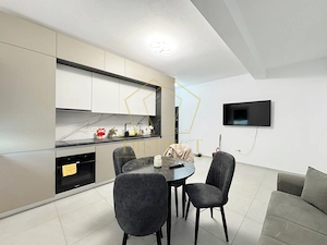 Apartament cu 2 camere de inchiriat | Giroc