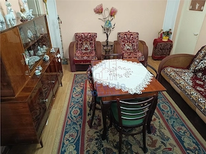 Apartament 3 camere de vanzare zona Zimbru - Ideal pentru renovare - imagine 5