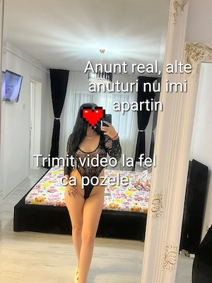  Noua ! Reala ,Nu mai furati pozele! Nu Deranjați Inutil!!!