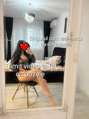  Noua ! Reala ,Nu mai furati pozele! Nu Deranjați Inutil!!!