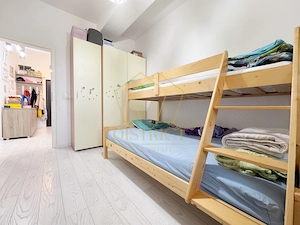 Apartament cu 3 camere | etaj 2/3 | 68mp utili + 2 balcoane | Calea Urseni - imagine 11