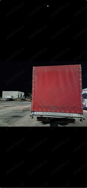 vand mercedes spribter 2.9 - imagine 4