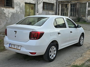 Dacia Logan * 2018 * 1.0 75 CP Euro6 * 81000 KM * SL Plus * Led * - imagine 3