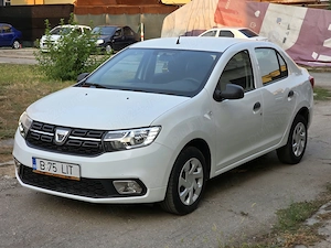 Dacia Logan * 2018 * 1.0 75 CP Euro6 * 81000 KM * SL Plus * Led * - imagine 2