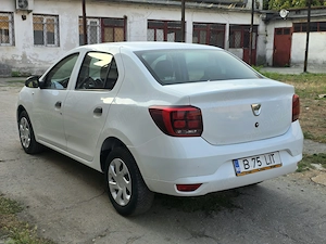 Dacia Logan * 2018 * 1.0 75 CP Euro6 * 81000 KM * SL Plus * Led * - imagine 4