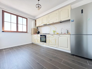 Apartament cu 3 camere  | 97mp utili + balcon | Giroc - imagine 15