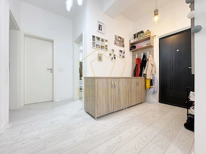 Apartament cu 3 camere | etaj 2/3 | 68mp utili + 2 balcoane | Calea Urseni - imagine 19