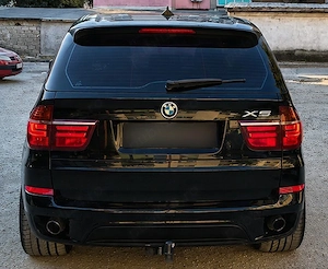BMW X5-2012 Facelift-3.0 Diesel-4x4-Oferta - imagine 2