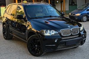 BMW X5-2012 Facelift-3.0 Diesel-4x4-Oferta - imagine 3