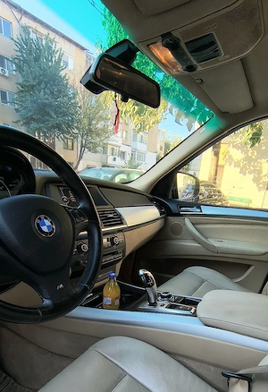 BMW X5-2012 Facelift-3.0 Diesel-4x4-Oferta - imagine 7