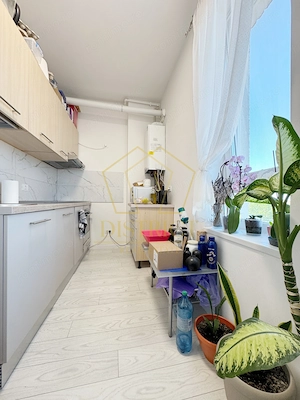 Apartament cu 3 camere | etaj 2/3 | 68mp utili + 2 balcoane | Calea Urseni - imagine 17