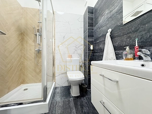 Apartament cu 3 camere | etaj 2/3 | 68mp utili + 2 balcoane | Calea Urseni - imagine 13