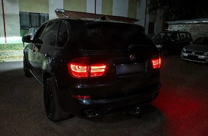 BMW X5-2012 Facelift-3.0 Diesel-4x4-Oferta - imagine 5