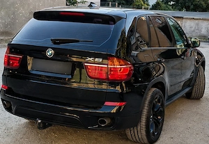 BMW X5-2012 Facelift-3.0 Diesel-4x4-Oferta - imagine 4