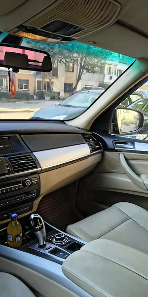 BMW X5-2012 Facelift-3.0 Diesel-4x4-Oferta - imagine 9