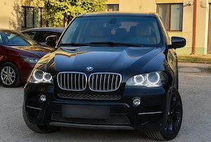 BMW X5-2012 Facelift-3.0 Diesel-4x4-Oferta