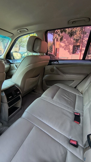 BMW X5-2012 Facelift-3.0 Diesel-4x4-Oferta - imagine 8