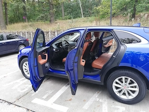 Jaguar F-Pace Portfolio 2.0D 240CP AWD Auto | 122.387 km | 2018 - imagine 6