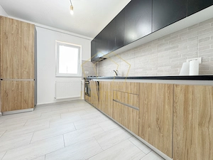 Apartament cu 2 camere | 51mp utili + 7mp balcon | Giroc - imagine 9