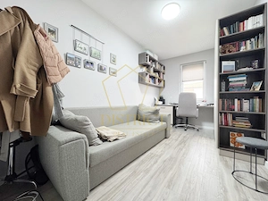 Apartament de lux cu 4 camere | 111mp utili + 2 balcoane | 3 bai | Chisoda - imagine 17