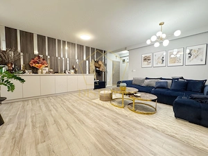 Apartament de lux cu 4 camere | 111mp utili + 2 balcoane | 3 bai | Chisoda - imagine 3